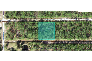 515 Bougainville Dr, INDIAN LAKE ESTATES