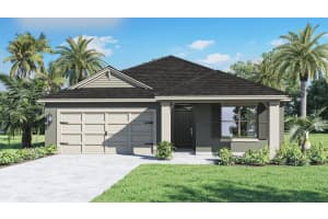 223 Taylor Groves St, LAKE WALES