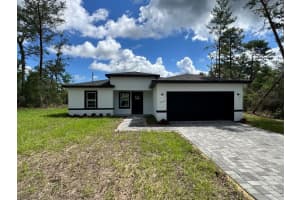 16463 Sw 55th Court Rd, OCALA
