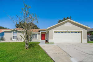 619 Regency Way, KISSIMMEE