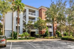 1100 Sunset View Cir #204, REUNION