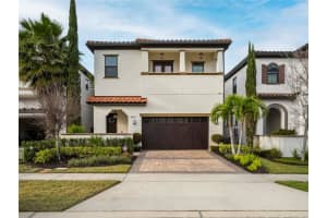 8376 Via Vittoria Way, ORLANDO