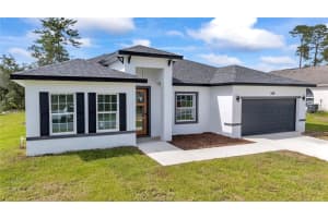 3211 Sw 128th Street Rd, OCALA