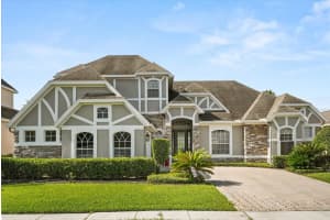 16108 Bristol Lake Cir, ORLANDO