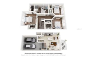 24101 Manuma St #seminole 2455, ST CLOUD