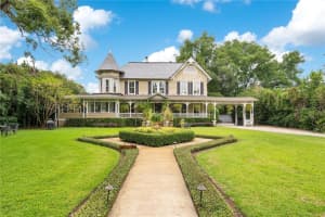 614 Lake Ave, ORLANDO