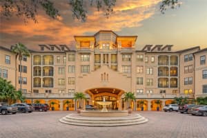 500 Mirasol Cir #203, CELEBRATION