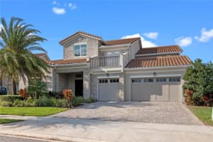 10912 Mobberley Cir, ORLANDO