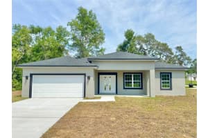 10333 N Halsey Way, CITRUS SPRINGS