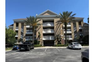 7651 Whisper Way #201, KISSIMMEE