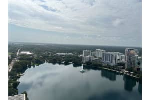 150 E Robinson St #2903, ORLANDO