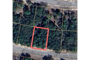 7397 Sw 145th Place Rd, OCALA