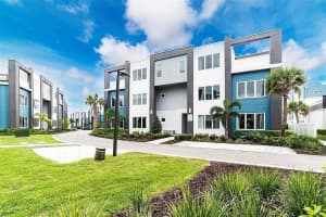 7770 Sandy Ridge Dr #136, REUNION