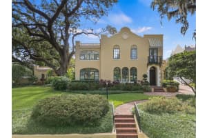 522 Cherokee Dr, ORLANDO