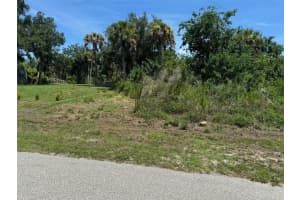 * Namatka Ave #21, NORTH PORT
