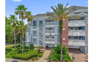 7613 Cabana Ct #102, REUNION