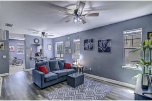 114 Vista Verdi Cir #116, LAKE MARY