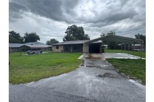 1335 Cr 442, LAKE PANASOFFKEE