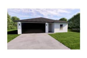 17445 Sw 25th Ct, OCALA