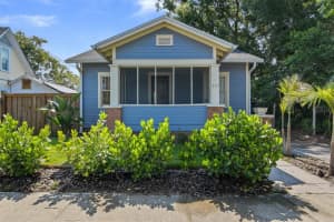 315 S Prescott St, EUSTIS