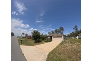 3381 Sw 129th Loop, OCALA