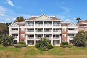 7616 Cabana Ct #301, REUNION