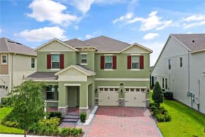 8887 Sonoma Coast Dr, WINTER GARDEN