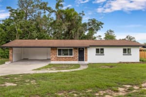 4116 Sw 20th St, OCALA