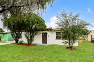 5204 S 81st St, TAMPA