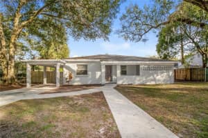 6813 N 14th St, TAMPA