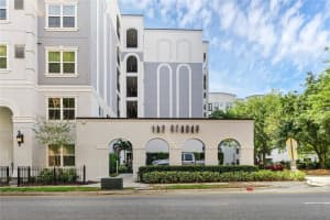 206 E South St #6031, ORLANDO