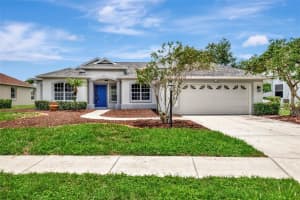 11018 Pine Lilly Pl, LAKEWOOD RANCH