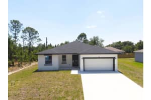 410 Flat River St Sw, PALM BAY