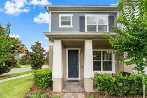 11054 Hanlon Terrace Aly, WINTER GARDEN