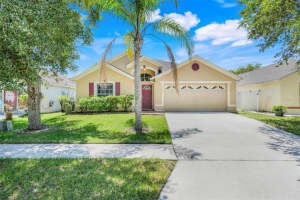 7720 Hidden Cypress Dr, ORLANDO