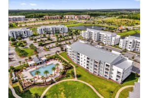 3180 Paradox Cir #304, KISSIMMEE