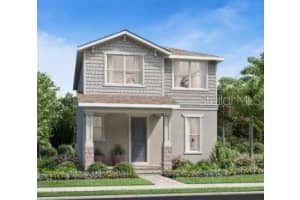 2547 Long Pine Ave, APOPKA