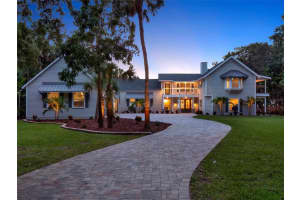 3775 S Tropical Trl, MERRITT ISLAND