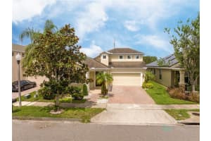 7214 Tattant Blvd, WINDERMERE