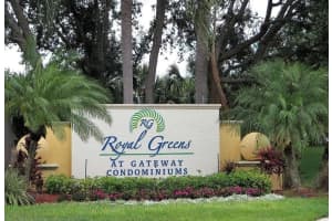 11561 Villa Grand #722, FORT MYERS