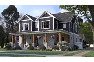 1207 Ridge Lake Way, OAKLAND