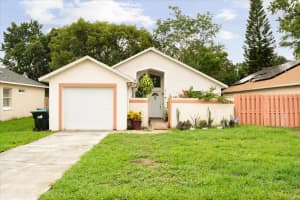 9814 Piney Point Cir, ORLANDO