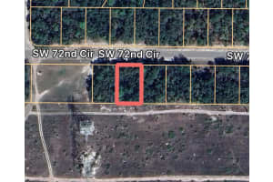 14825 Sw 72nd Cir, OCALA