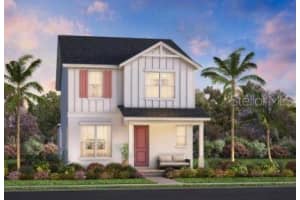 2623 Long Pine Ave, APOPKA