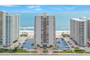 2947 S Atlantic Ave #601, DAYTONA BEACH