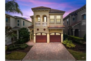 1041 Castle Pines Ct, REUNION