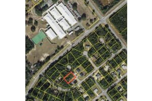 Emerald Trail, OCALA