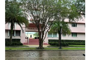 640 N Park Ave #4, WINTER PARK