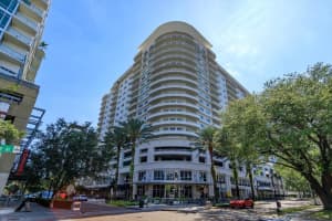 100 S Eola Dr #1401, ORLANDO