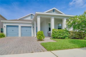 10520 Petrillo Way, WINTER GARDEN
